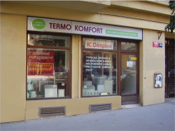 TERMO KOMFORT Praha