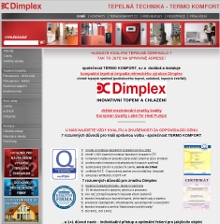 www.dimplex.cz